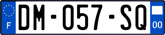 DM-057-SQ