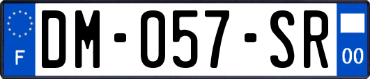 DM-057-SR