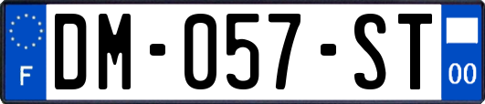 DM-057-ST