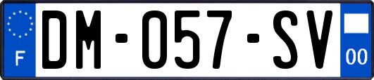 DM-057-SV