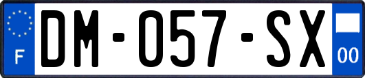 DM-057-SX