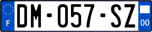 DM-057-SZ
