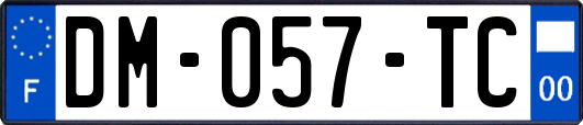 DM-057-TC