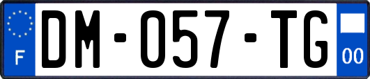 DM-057-TG
