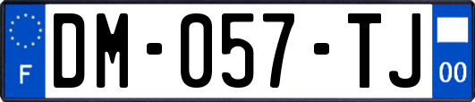 DM-057-TJ