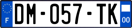 DM-057-TK