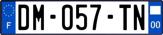DM-057-TN