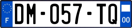 DM-057-TQ