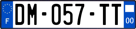 DM-057-TT