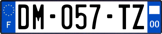 DM-057-TZ