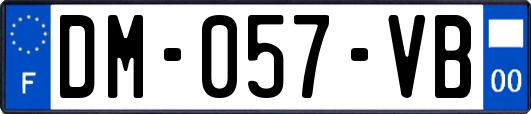 DM-057-VB
