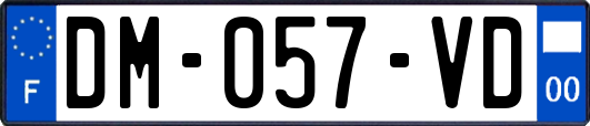 DM-057-VD