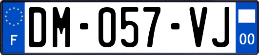 DM-057-VJ