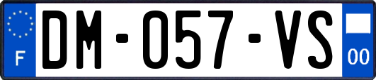 DM-057-VS