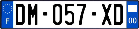 DM-057-XD