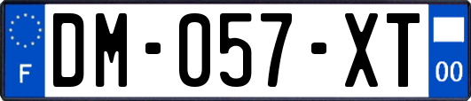 DM-057-XT