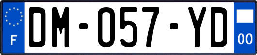 DM-057-YD