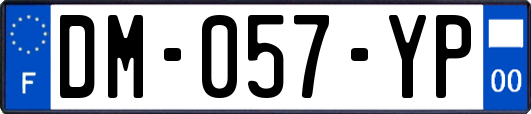 DM-057-YP