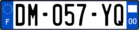 DM-057-YQ