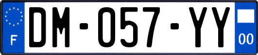 DM-057-YY