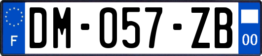 DM-057-ZB