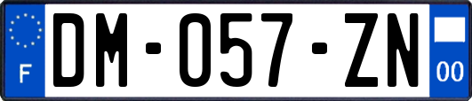 DM-057-ZN