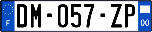 DM-057-ZP