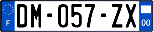 DM-057-ZX