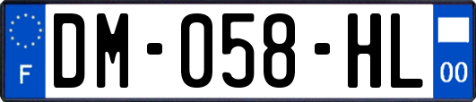 DM-058-HL