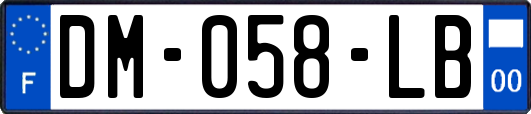 DM-058-LB