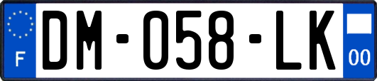DM-058-LK