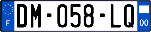 DM-058-LQ