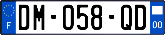 DM-058-QD