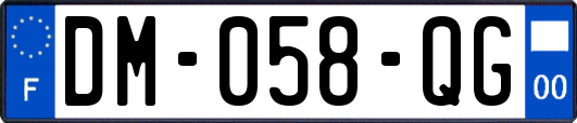 DM-058-QG