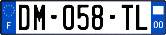 DM-058-TL