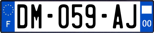 DM-059-AJ