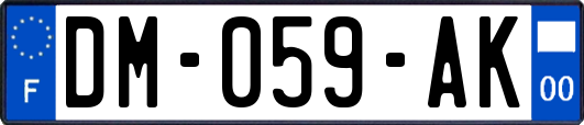 DM-059-AK