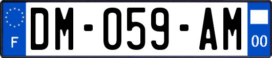 DM-059-AM