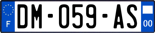 DM-059-AS