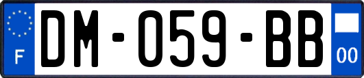 DM-059-BB