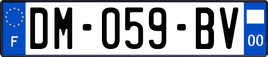 DM-059-BV