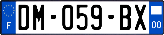 DM-059-BX