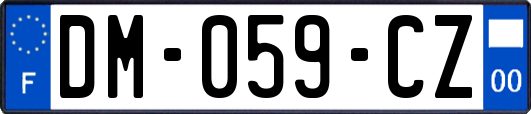 DM-059-CZ