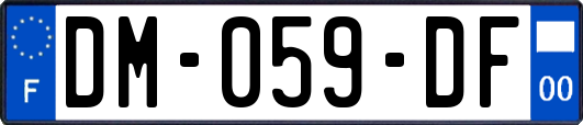 DM-059-DF