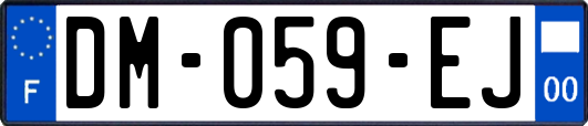 DM-059-EJ