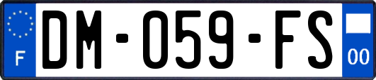 DM-059-FS