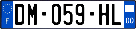 DM-059-HL