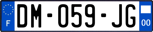 DM-059-JG