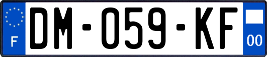 DM-059-KF