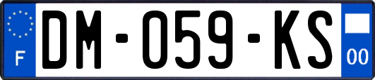DM-059-KS